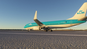 B73X  KLM  Corrected thumbnail 3