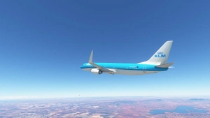 B73X  KLM  Corrected thumbnail 2