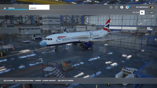 BA Covid-19 (fictional)