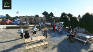 Baadaran Airstrip (Mount Lebanon) thumbnail 6