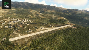 Baadaran Airstrip (Mount Lebanon) thumbnail 7