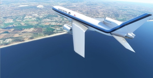BanditSim Lockheed L-1011 TriStar - Working Cockpit (WIP) thumbnail 7
