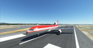BanditSim Lockheed L-1011 TriStar - Working Cockpit (WIP) thumbnail 12