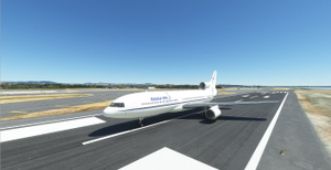 BanditSim Lockheed L-1011 TriStar - Working Cockpit (WIP) thumbnail 14