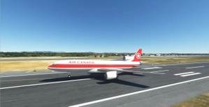 BanditSim Lockheed L-1011 TriStar - Working Cockpit (WIP) thumbnail 8
