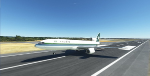 BanditSim Lockheed L-1011 TriStar - Working Cockpit (WIP) thumbnail 9