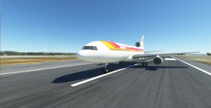 BanditSim Lockheed L-1011 TriStar - Working Cockpit (WIP) thumbnail 10