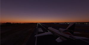 BanditSim Lockheed L-1011 TriStar - Working Cockpit (WIP) thumbnail 5