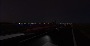 BanditSim Lockheed L-1011 TriStar - Working Cockpit (WIP) thumbnail 13