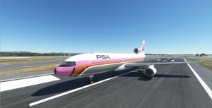 BanditSim Lockheed L-1011 TriStar - Working Cockpit (WIP) thumbnail 11