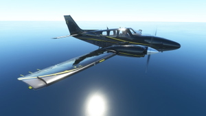 Baron G58 Tuxedo tripple Pack thumbnail 14