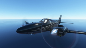 Baron G58 Tuxedo tripple Pack thumbnail 16