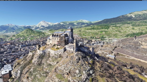  Sion 