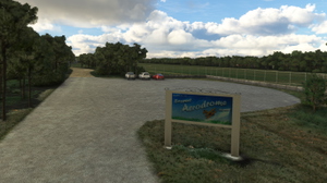 Bayport Aerodrome - 23N thumbnail 6