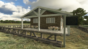 Bayport Aerodrome - 23N thumbnail 4