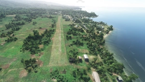 31 Challenging Bush Strips in PNG thumbnail 14