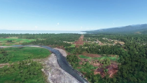 31 Challenging Bush Strips in PNG thumbnail 21