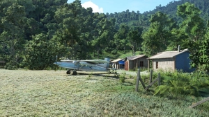 31 Challenging Bush Strips in PNG thumbnail 5