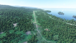 31 Challenging Bush Strips in PNG thumbnail 18
