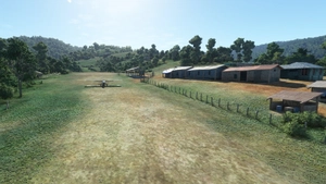 31 Challenging Bush Strips in PNG thumbnail 20