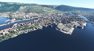 Bergen - Norway thumbnail 3