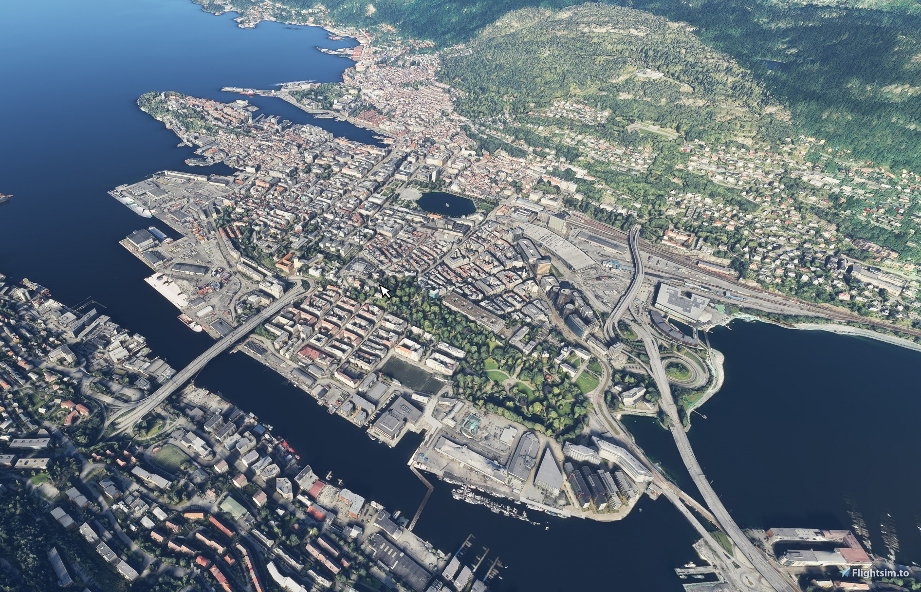 Bergen - Norway - Image 2