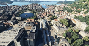 Bergen - Norway thumbnail 4