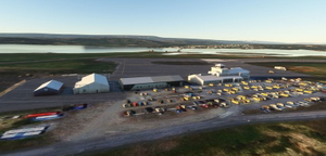 BIEG - Egilsstaðir  East Iceland thumbnail 3