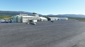 BIEG - Egilsstaðir  East Iceland thumbnail 1