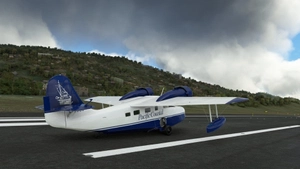 Big Radials – JRF–6B Goose PACIFIC COASTAL (REQUESTED) thumbnail 2