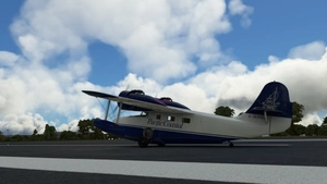 Big Radials – JRF–6B Goose PACIFIC COASTAL (REQUESTED) thumbnail 3