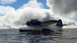 Big Radials – JRF–6B Goose PACIFIC COASTAL (REQUESTED) thumbnail 5