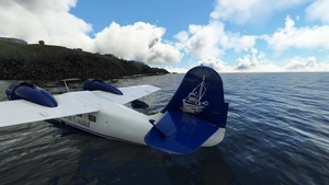 Big Radials – JRF–6B Goose PACIFIC COASTAL (REQUESTED) thumbnail 7