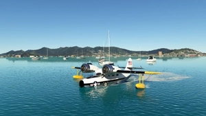 Big Radials – JRF–6B Goose US NAVY thumbnail 9