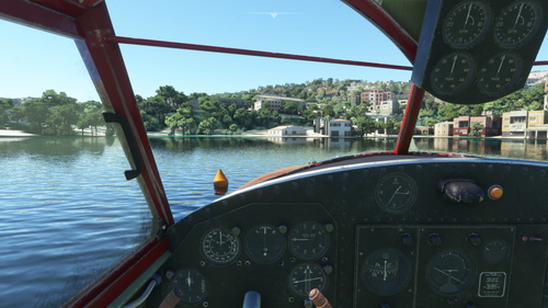 BigRadials JRF-6 Grumman Goose - Better Cameras