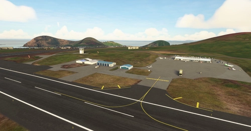 BIVM - Vestmannaeyjar -Westmann Islands
