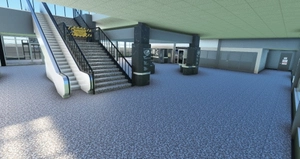 KBKL-Burke Lakefront Airport V3.0 Cleveland, Ohio thumbnail 13