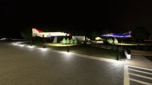 KBKL-Burke Lakefront Airport V3.0 Cleveland, Ohio thumbnail 4