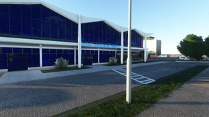 KBKL-Burke Lakefront Airport V3.0 Cleveland, Ohio thumbnail 1