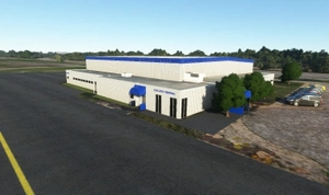 KBKL-Burke Lakefront Airport V3.0 Cleveland, Ohio thumbnail 18