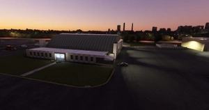 KBKL-Burke Lakefront Airport V3.0 Cleveland, Ohio thumbnail 19