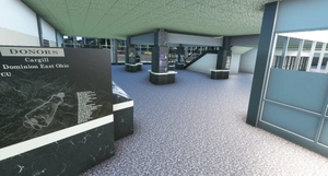 KBKL-Burke Lakefront Airport V3.0 Cleveland, Ohio thumbnail 14