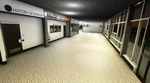 KBKL-Burke Lakefront Airport V3.0 Cleveland, Ohio thumbnail 15
