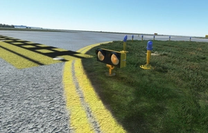KBKL-Burke Lakefront Airport V3.0 Cleveland, Ohio thumbnail 9