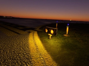 KBKL-Burke Lakefront Airport V3.0 Cleveland, Ohio thumbnail 8