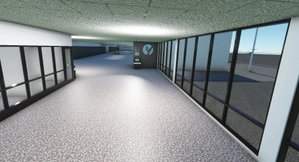 KBKL-Burke Lakefront Airport V3.0 Cleveland, Ohio thumbnail 12