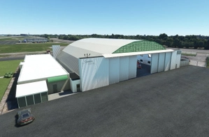 KBKL-Burke Lakefront Airport V3.0 Cleveland, Ohio thumbnail 20