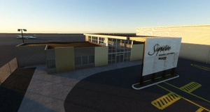 KBKL-Burke Lakefront Airport V3.0 Cleveland, Ohio thumbnail 22