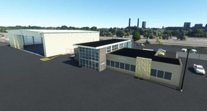 KBKL-Burke Lakefront Airport V3.0 Cleveland, Ohio thumbnail 21