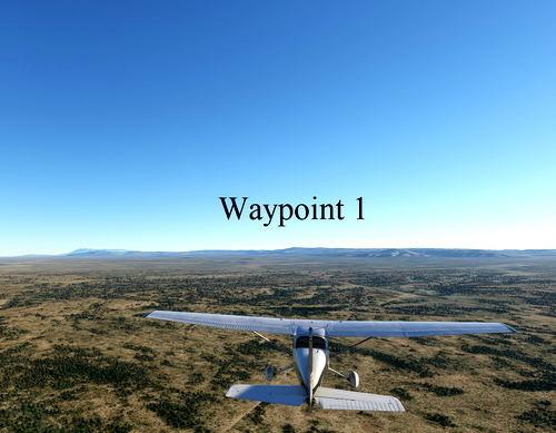 Blue Origin Adventure for Microsoft Flight Simulator | MSFS